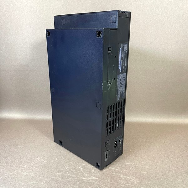 XA711●【 SONY Playstation2 本体 SCPH-15000 】※ジャンク品 / 起動OK 画面映らないときあり_画像4