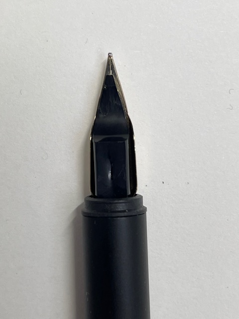 MONTBLANC　モンブラン万年筆　シャープペン　2本セット　未使用_画像7