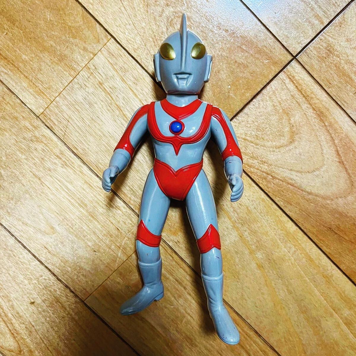 【期間限定送料無料】 Yahoo!オークション - 復刻版 ブルマァクの怪獣シリーズ B-CLUB 帰ってきたウルトラマン