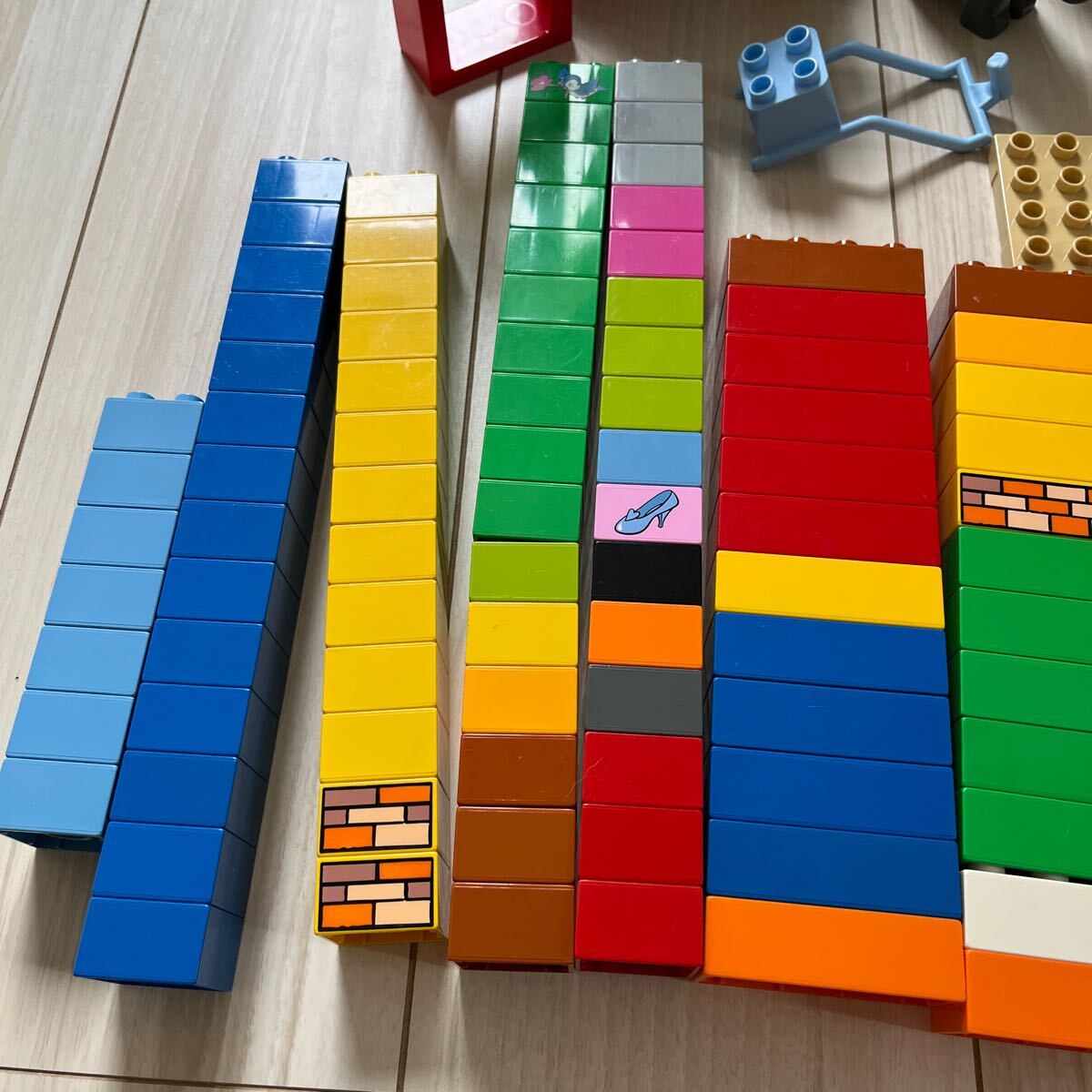 LEGO ブロック デュプロ _画像4