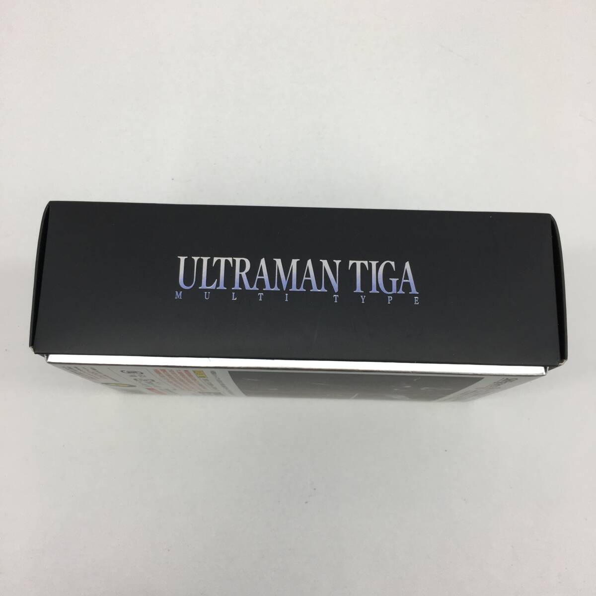 ^[T055] вскрыть товар Bandai [S.H.Figuarts Ultraman Tiga мульти- модель фигурка ]^