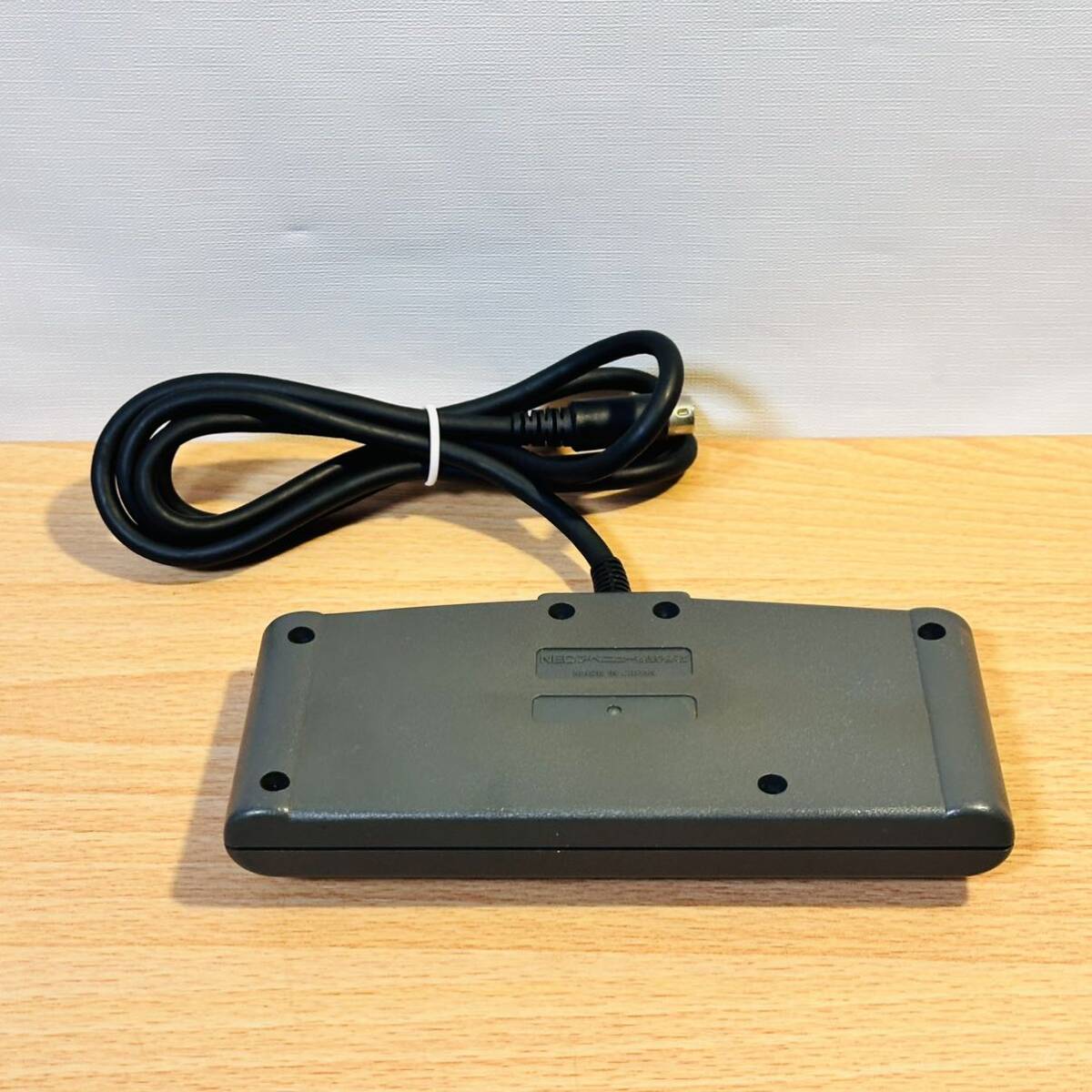 AVENUEPAD3 avenue pad 3 PC engine PCE NEC avenue corporation controller 