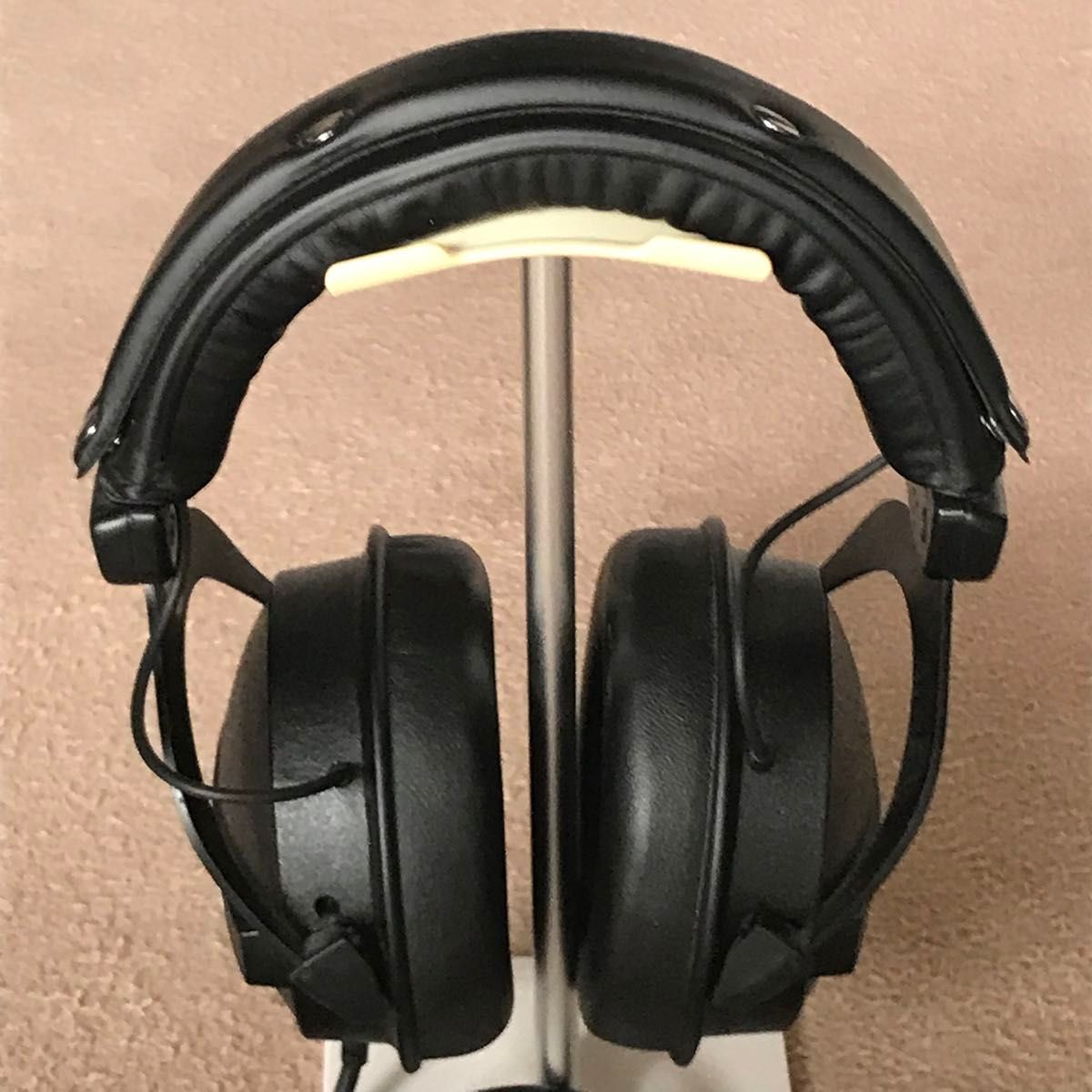 beyerdynamic DT770PRO 密閉型モニターヘッドホン