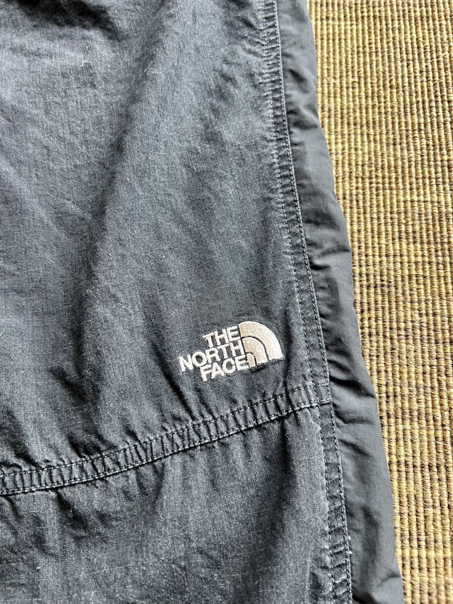 THE NORTH FACE PURPLE LABELMountain Field Pants 黒 サイズ32 ノースフェイス パープルレーベル _画像4