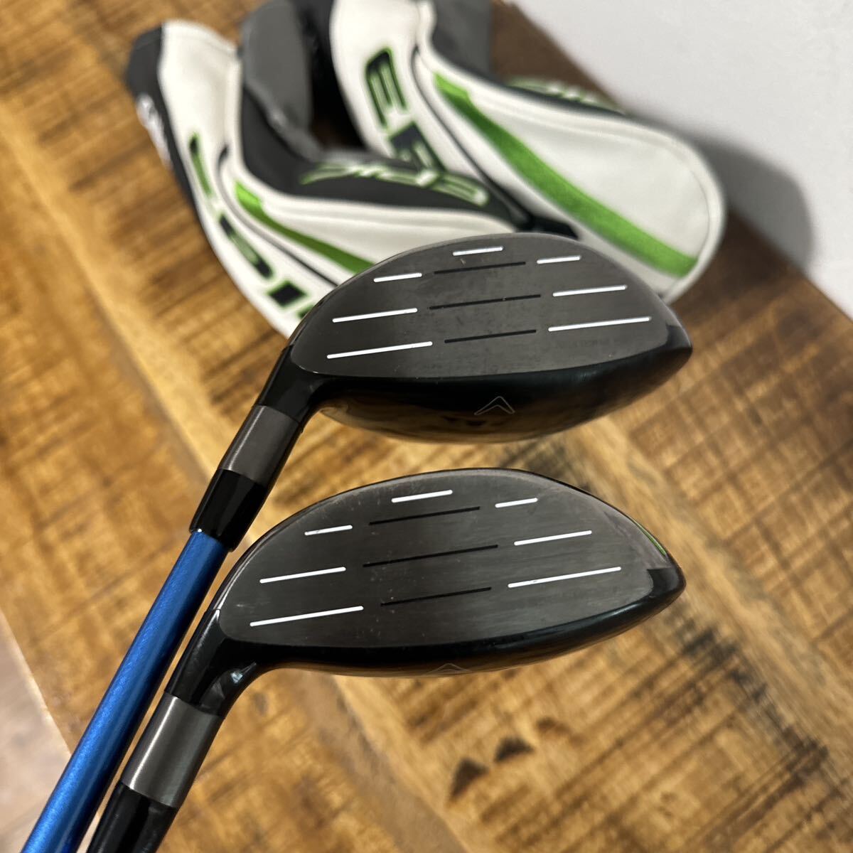 キャロウェイ EPIC SPEED 7w Rシャフト キャロウェイ 4w 7w 16 5度 21度 EPIC SPEED シャフト