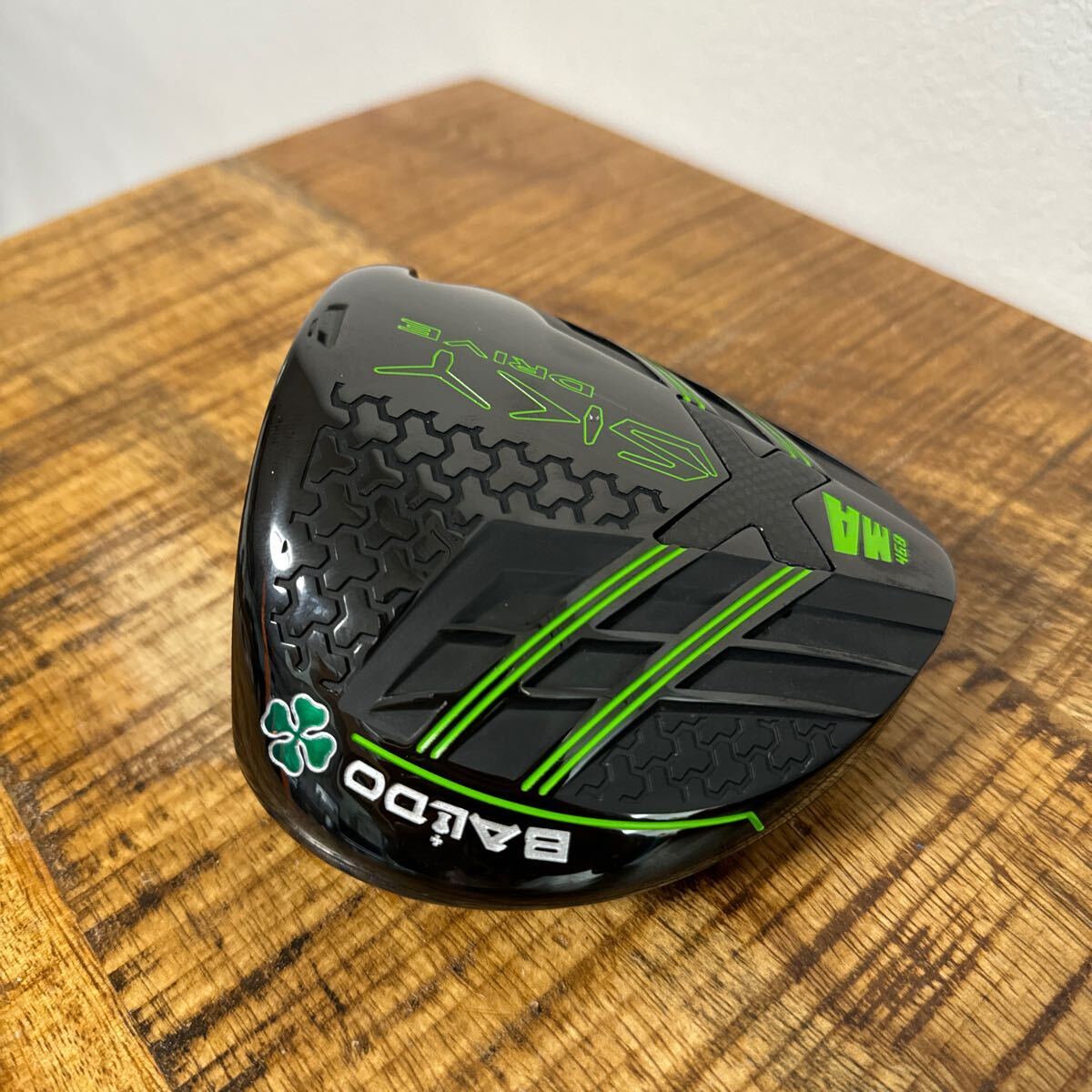 状態良好 バルド スカイドライブ ドライバー BALDO SKY DRIVE 状態良好 バルド スカイドライブ ドライバー BALDO SKY DRIVE