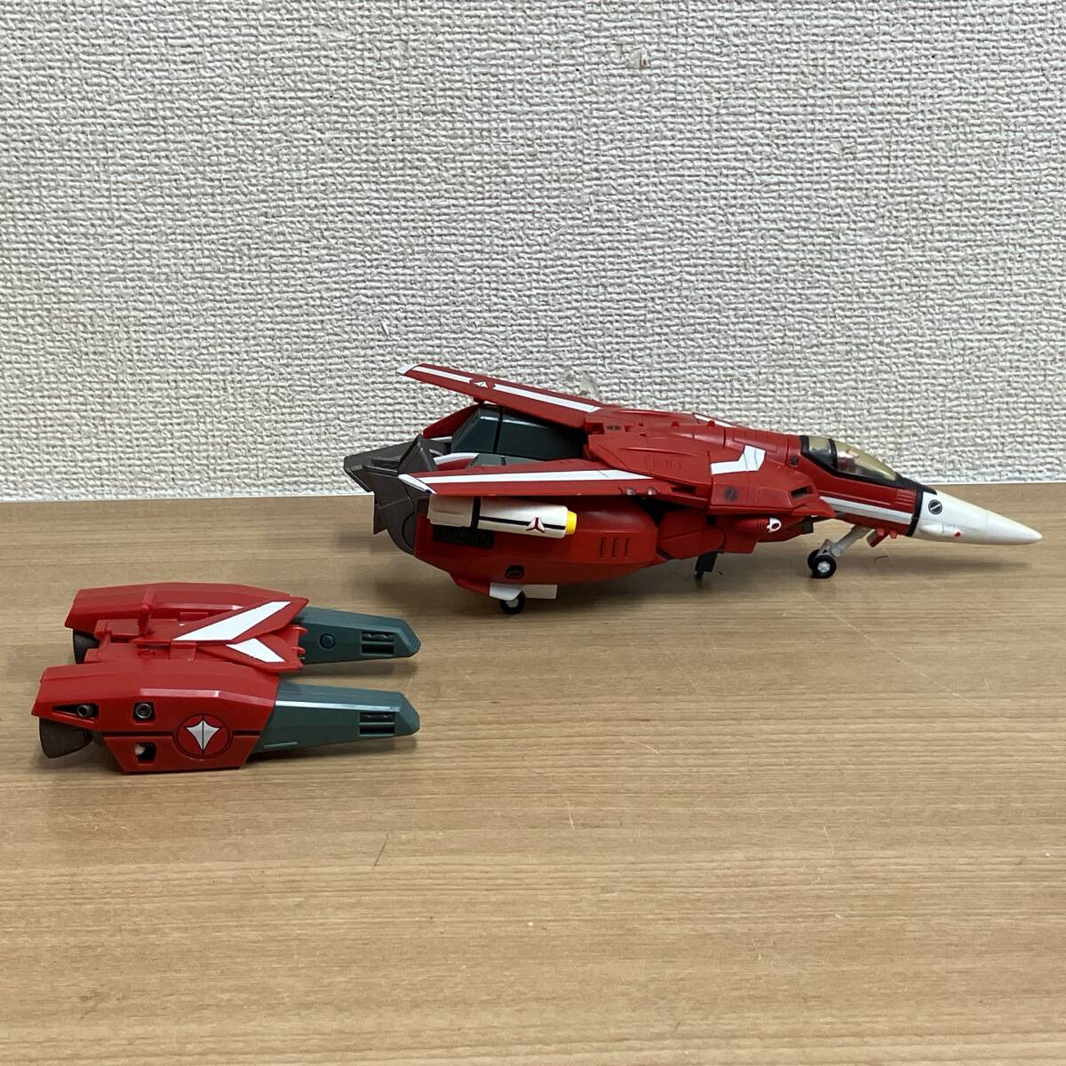 [* Macross VF-1bato Lloyd фигурка ] товары / коллекция / аниме / комикс / робот /S65-268