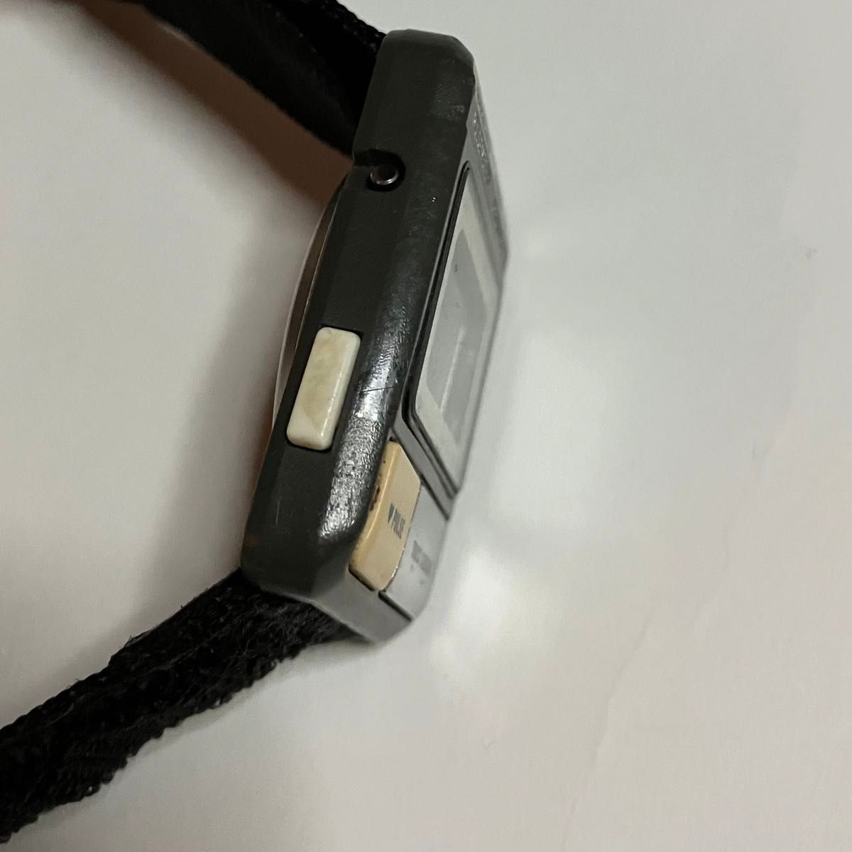 SEIKO PULSEMETER セイコー パルスメーター 中古品 年代モノ SEIKO PULSEMETER セイコー パルスメーター 中古品 年代モノ