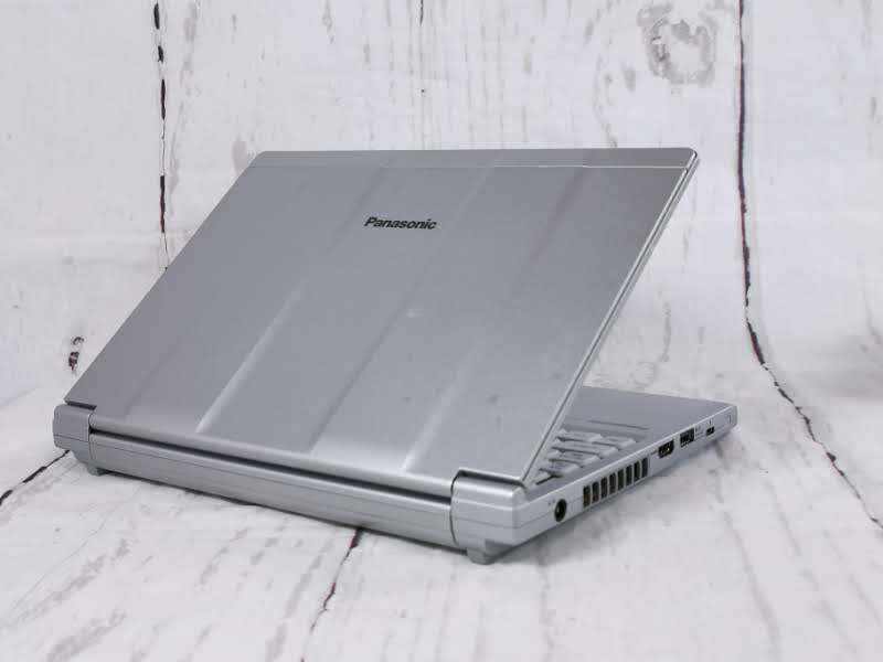 【 ハイスペック BIOS累積2120時間 】▼ レッツノート CF-SV9 Core i5 10310U メモリ16GB SSD1TB Office2021 ▼ _画像6