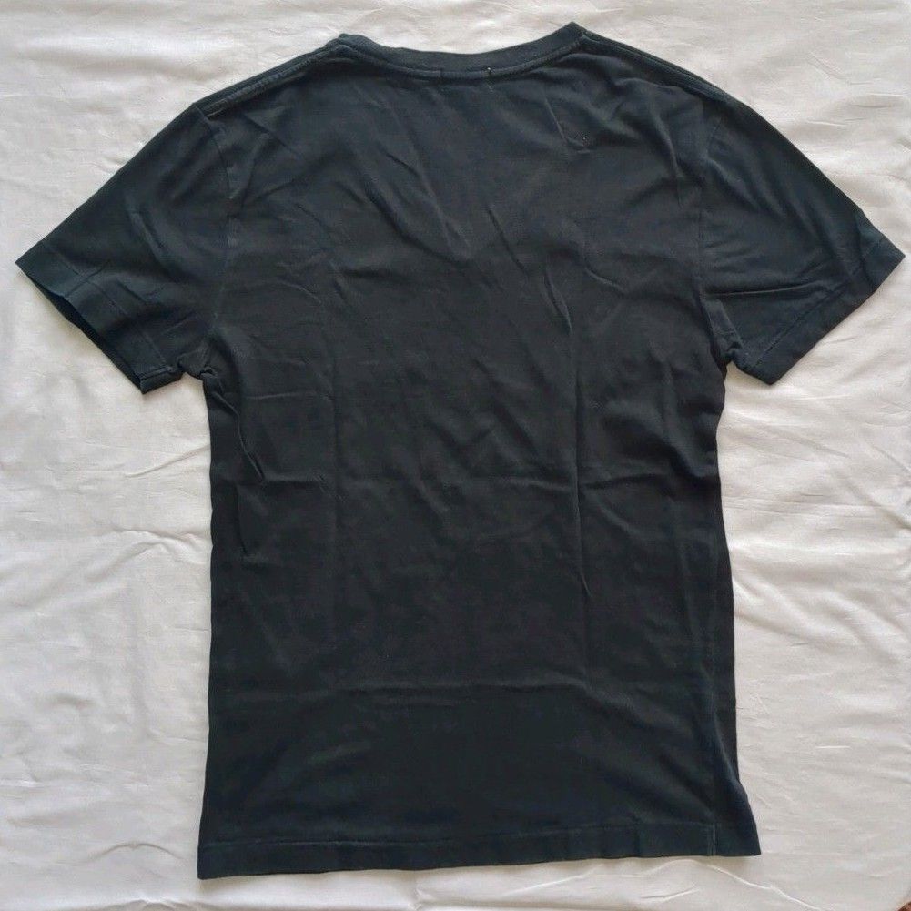 AVIREX Tシャツ２枚　Sサイズ  半袖Tシャツ　ブラック