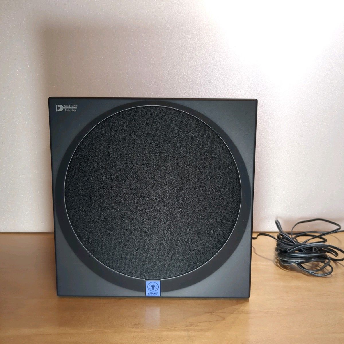 YAMAHA TSS-1 ホームシアターサウンドシステム 生産完了品(7台1 YAMAHA TSS-1 ホームシアターサウンドシステム 生産完了品(7台1