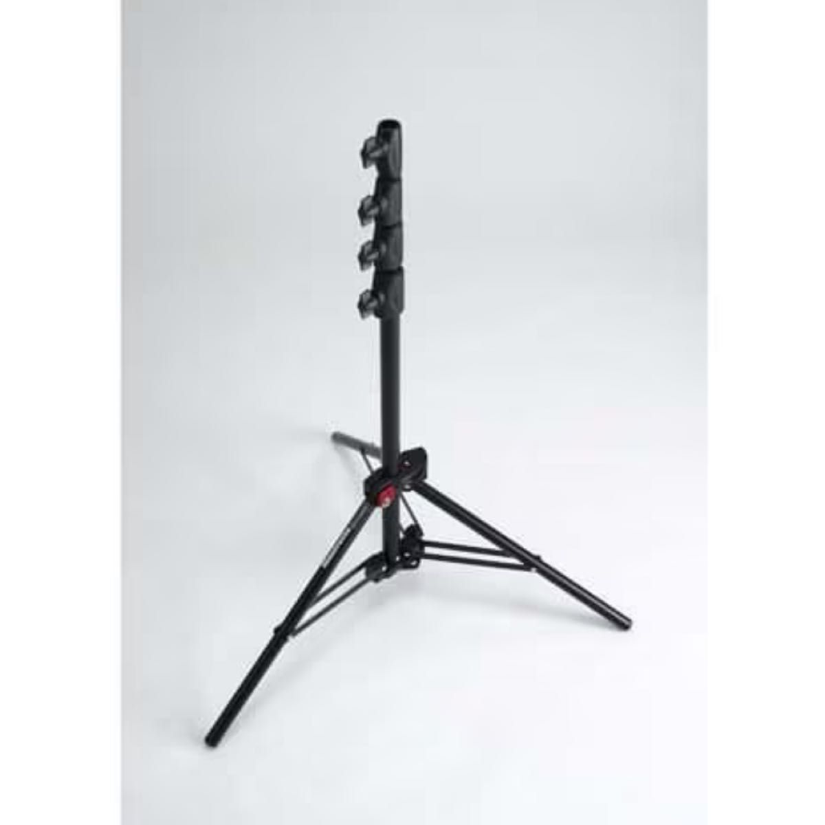 Manfrotto (マンフロット) ライトスタンド アルミ ミニコンパクトスタンド AC Jタイプ 1051JBAC