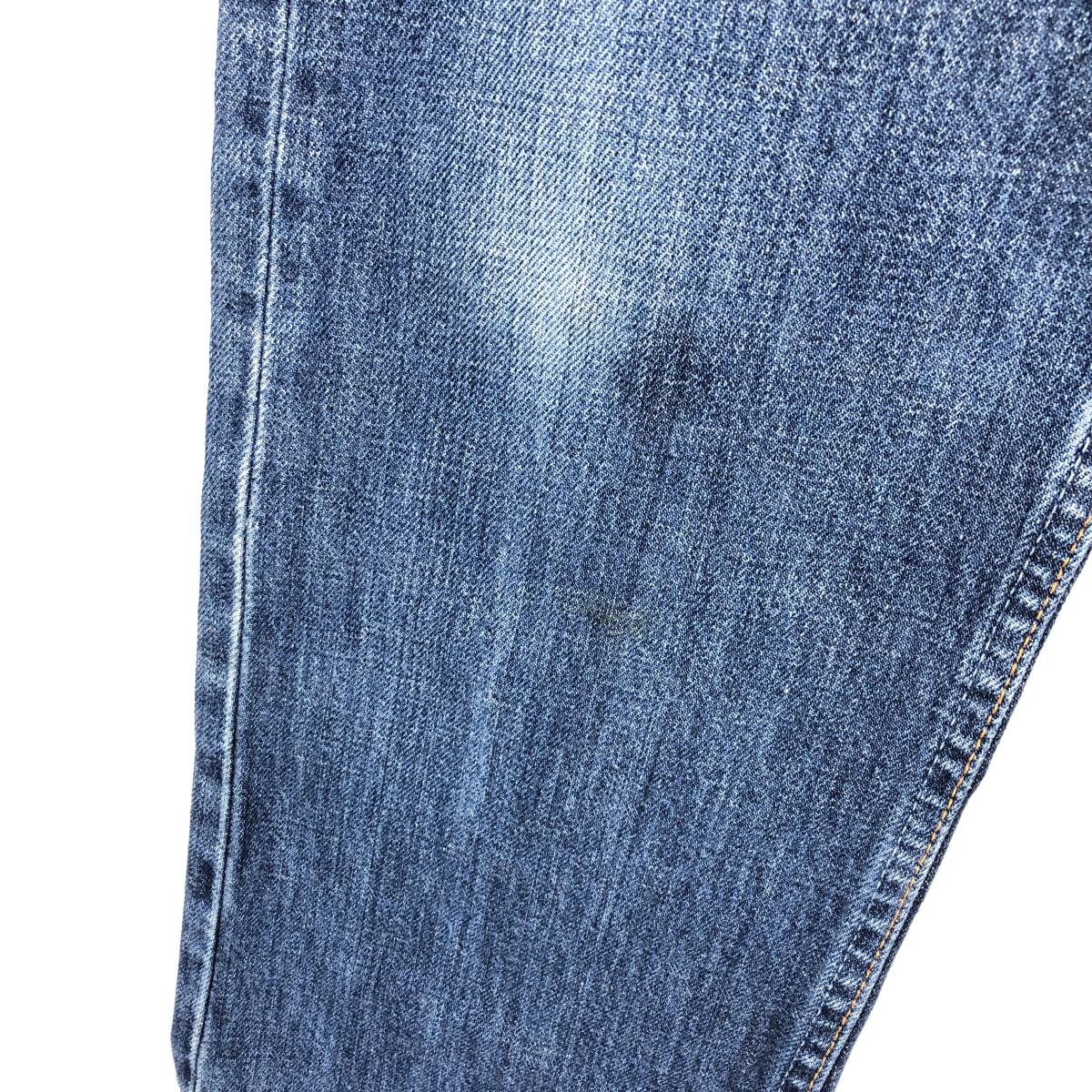 00s フィリピン製 リーバイス 501 デニムパンツ 501-01 W30 359 00s フィリピン製 リーバイス 501 デニムパンツ 501-01 W30 359