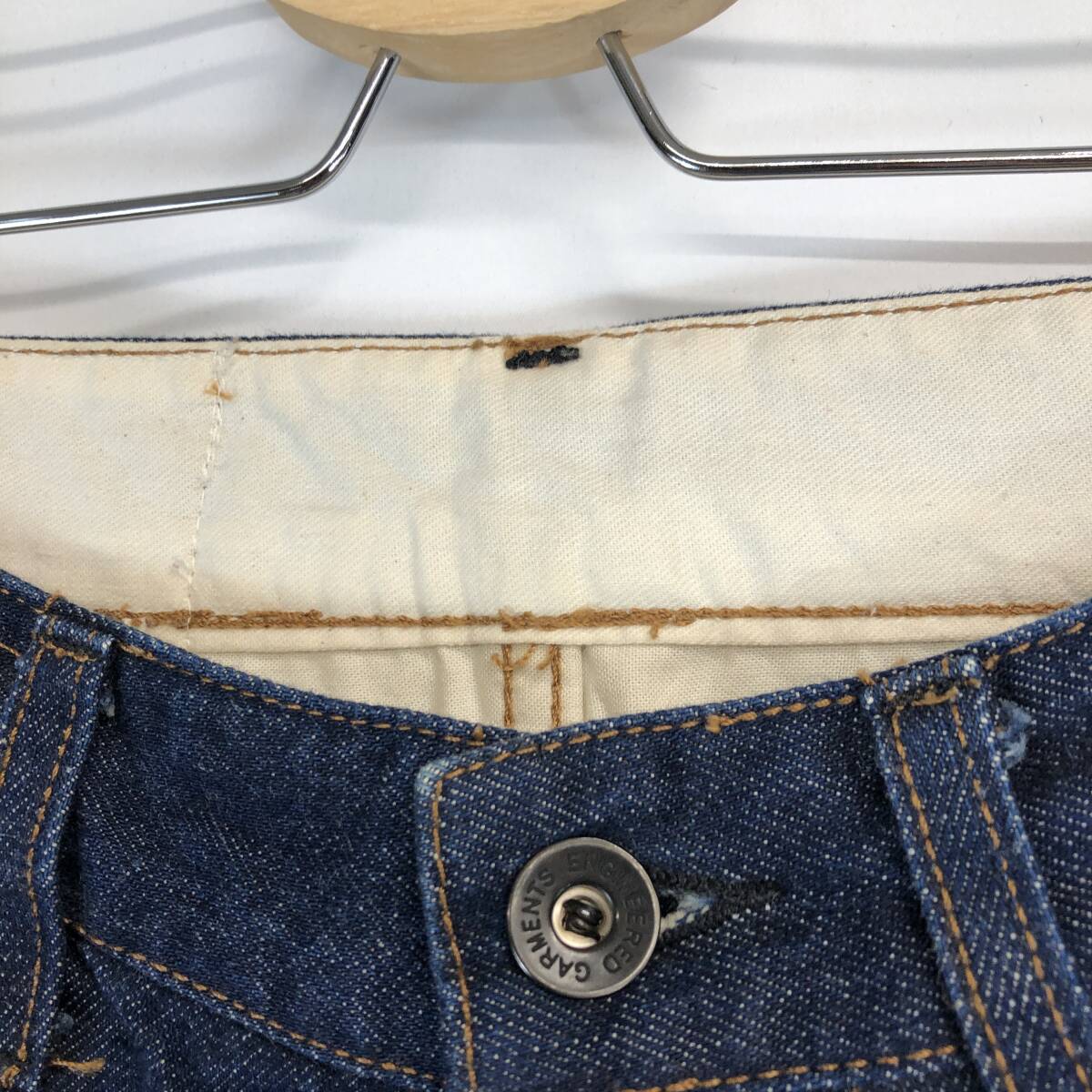 USA製 Engineered Garments エンジニアードガーメンツ USA製 Engineered Garments エンジニアードガーメンツ