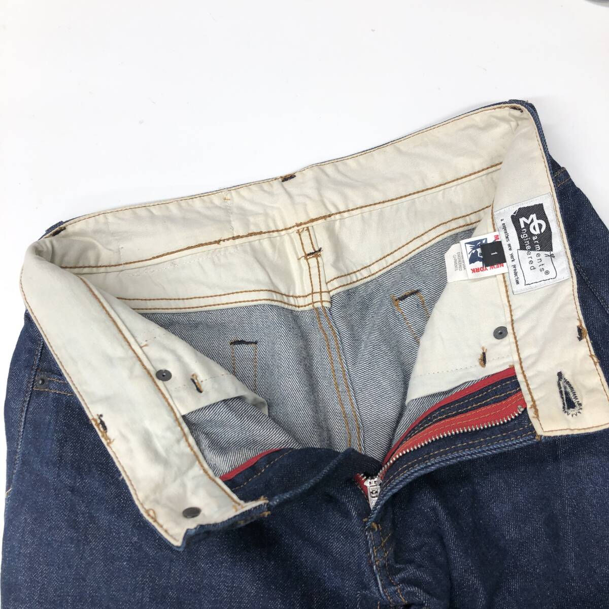 USA製 Engineered Garments エンジニアードガーメンツ USA製 Engineered Garments エンジニアードガーメンツ