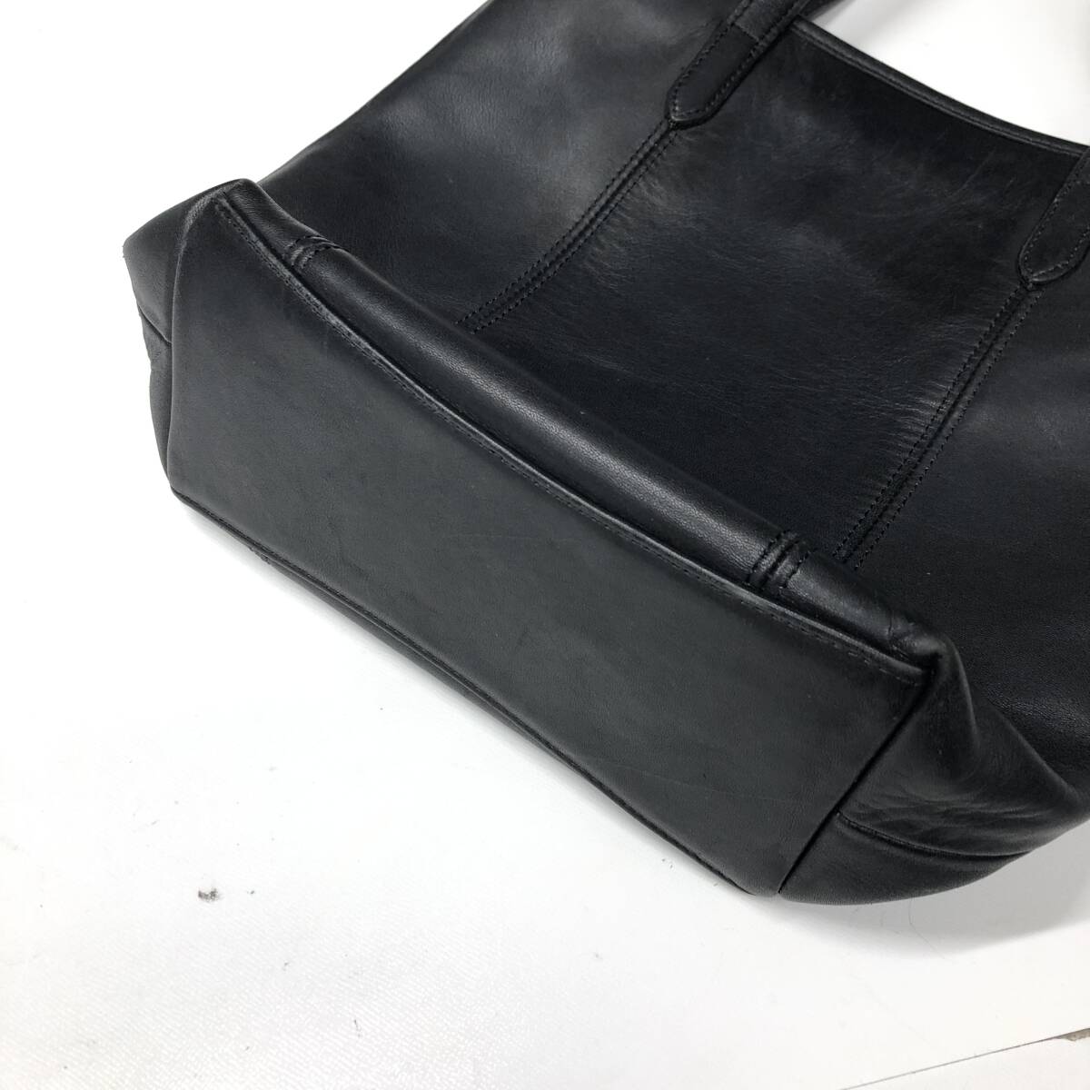 90s OLD COACH オールドコーチ トートバッグ 9077 ブラック 90s OLD COACH オールドコーチ トートバッグ 9077 ブラック