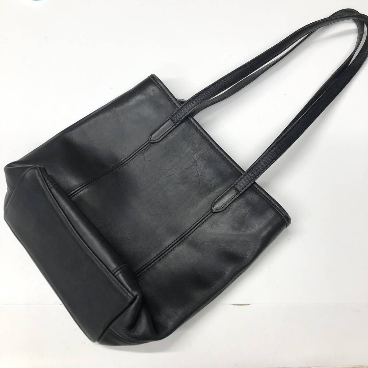 美品 COACH オールドコーチ☆エルゴ ワンショルダーバッグ