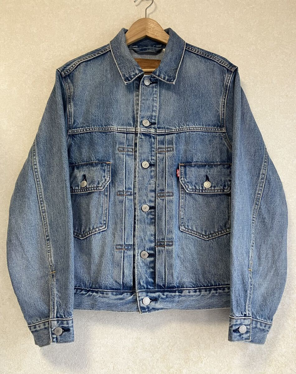 Bibian 比比昂- 2nd! LEVI'S PREMIUM リーバイスプレミアム Bibian 比比昂- 2nd! LEVI'S PREMIUM リーバイスプレミアム