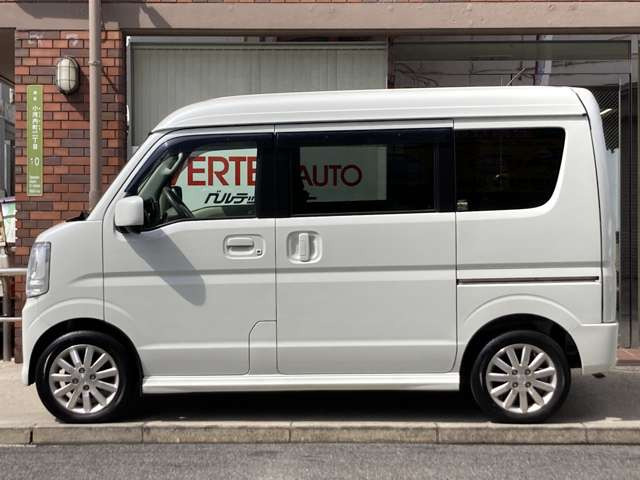 【諸費用コミ】:★中古車★無料電話:0078-6015-23634☆まずはお電話を! スズキ エブリイワゴン_画像の続きは「車両情報」からチェック