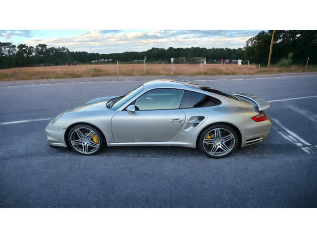 【諸費用コミ】:2006年 ポルシェ 911 ターボ ティプトロニックS 4WD スポクロ PCCB_画像の続きは「車両情報」からチェック