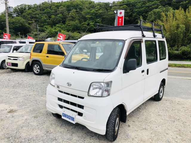 【諸費用コミ】:【厳選中古車】軽自動車専門店 ハイゼットカーゴ 兵庫県西宮市・関西・神戸市_画像の続きは「車両情報」からチェック