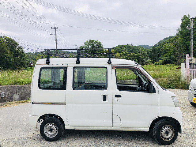 【諸費用コミ】:【厳選中古車】軽自動車専門店 ハイゼットカーゴ 兵庫県西宮市・関西・神戸市_画像の続きは「車両情報」からチェック