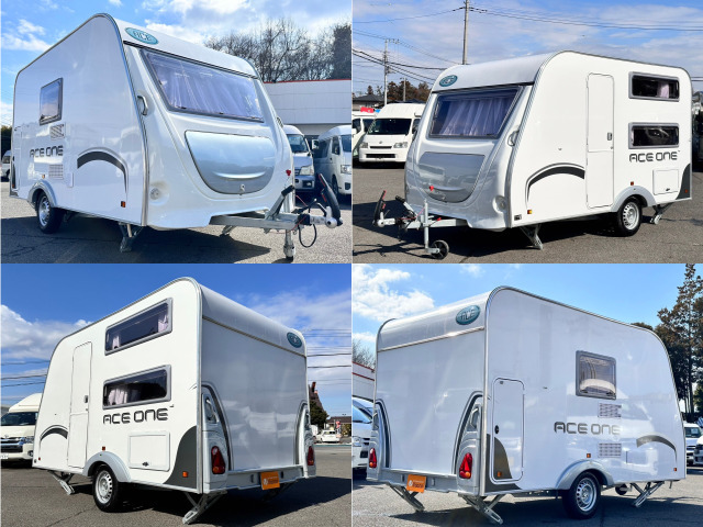 [ различные расходы komi] возвращение денег с гарантией : кемпинг прицеп Ace Caravan z Ace one 330DL... лицензия не нужна для бытового использования кондиционер 