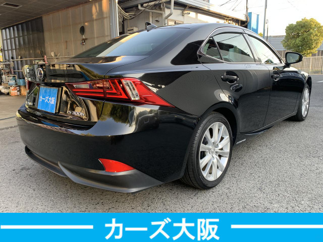 カーズ大阪●H28年レクサス黒色グレード300h●8万キロ●6063_画像の続きは「車両情報」からチェック