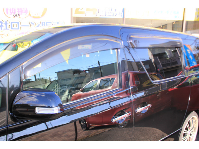 【諸費用コミ】:自社ローン 名古屋 愛知 中古車 トヨタ ヴェルファイア 2.4 Z_画像の続きは「車両情報」からチェック