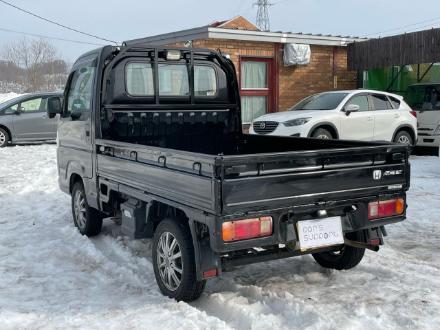 【諸費用コミ】:【札幌・小樽・北海道余市町】 平成26年 アクティトラック SDX 4WD 走行距離少ないです!_画像の続きは「車両情報」からチェック