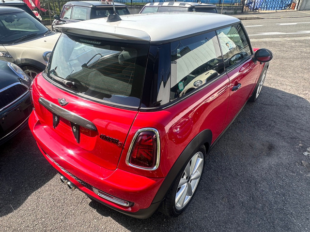 【諸費用コミ】:【MINI専門店】2013年 BMW MINI ミニ クーパー S 【大阪 中古車 関西発】六速MT 後期型 ナビ TV_画像の続きは「車両情報」からチェック