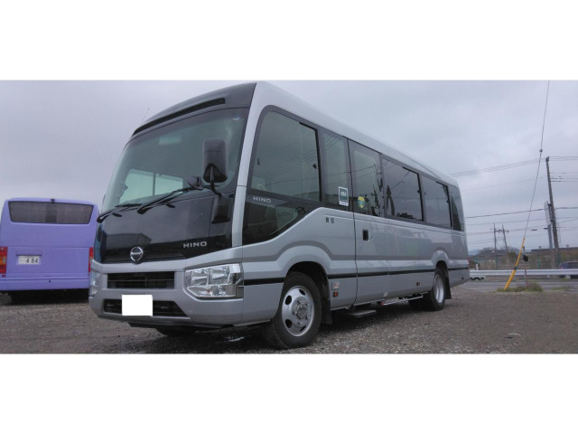  repayment with guarantee : Reise Ⅱ 29 number of seats present condition sale 