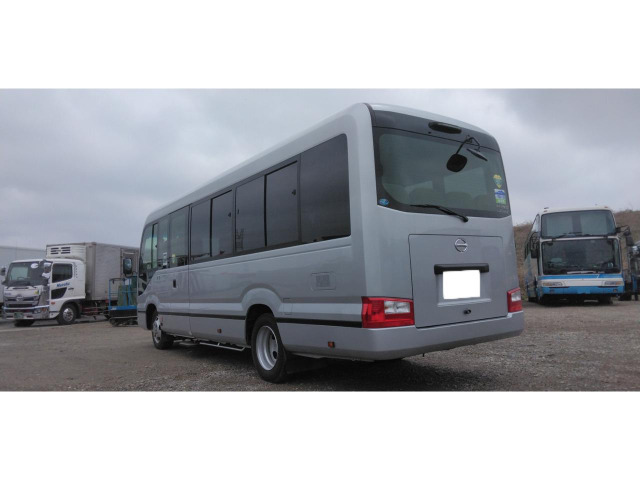  repayment with guarantee : Reise Ⅱ 29 number of seats present condition sale 
