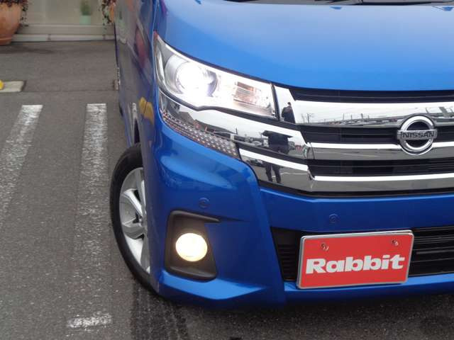 【厳選中古車・広島県】 平成30年 日産 デイズ ハイウェイスターX_画像の続きは「車両情報」からチェック