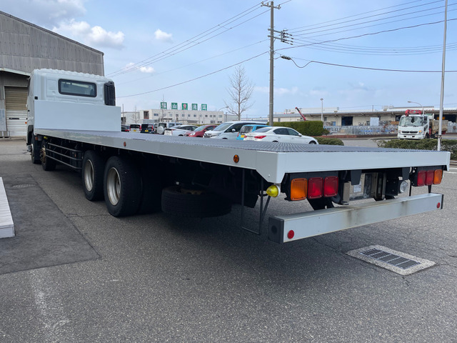 【諸費用コミ】:平成28年 日野 プロフィア コンテナ車 4軸低床 コンテナ車_画像の続きは「車両情報」からチェック