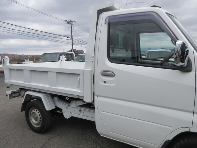 【諸費用コミ】:平成16年 三菱 ミニキャブトラック 0.35トン 土砂禁ダンプ 4WD MT 軽トラダンプ 軽トラ ガソリン 土砂禁_画像の続きは「車両情報」からチェック