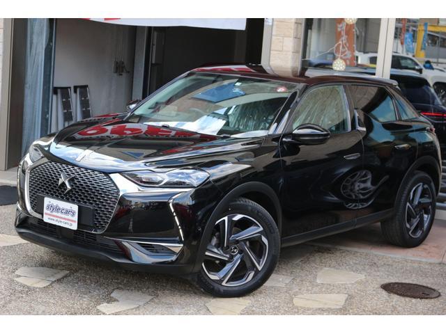 【諸費用コミ】返金保証付:【中古車★大阪★関西】 2021年 DS3クロスバック グランシック AppleCarplay ヘッドアップデ_画像の続きは「車両情報」からチェック