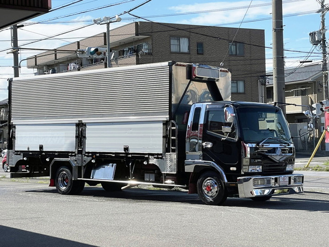 【価格応談車両】 平成14年 三菱ふそう ファイター 三菱ふそう ファイター ウィング 650_画像の続きは「車両情報」からチェック