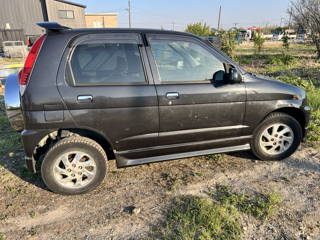 【... расходы ...】  возрат денег  гарантия  включено : 2003год.   Daihatsu  ...  custom   звезда   выпуск  4WD