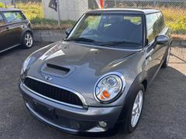 【諸費用コミ】:【MINI専門店】2009年 BMW MINI ミニ クーパー S 【大阪 中古車 関西発】6速MT 車検整備付き 修復歴無_画像の続きは「車両情報」からチェック