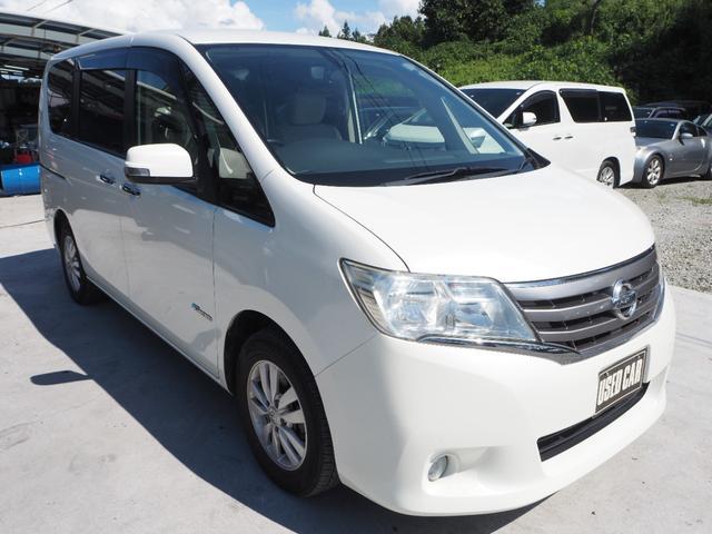 【諸費用コミ】:★福島県 中古車★ セレナ 2.0 20X S-HYBRID 1年保証 両側パワスラ ナ_画像の続きは「車両情報」からチェック