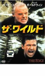 ケース無::ts::ザ・ワイルド レンタル落ち 中古 DVD_画像1