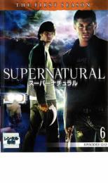 ケース無::bs::SUPERNATURAL スーパーナチュラル ファースト・シーズン1 VOL.6 レンタル落ち 中古 DVD_画像1