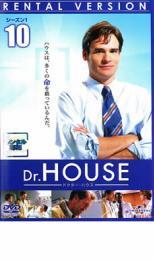 ケース無::bs::Dr HOUSE ドクター ハウス シーズン1 Vol.10 レンタル落ち 中古 DVD_画像1