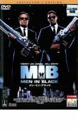 ケース無::【ご奉仕価格】MIB メン・イン・ブラック コレクターズ・エディション レンタル落ち 中古 DVD_画像1