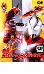  Ultraman Mebius Volume 6 rental used DVD