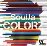 ケース無::COLORZ 通常盤 レンタル落ち 中古 CD_画像1