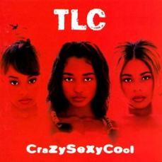 ケース無::【ご奉仕価格】Crazysexycool 輸入盤 レンタル落ち 中古 CD_画像1