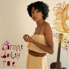 ケース無::【ご奉仕価格】Corinne Bailey Rae 輸入盤 レンタル落ち 中古 CD_画像1