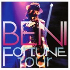 ケース無::FORTUNE Tour CD+DVD レンタル落ち 中古 CD_画像1